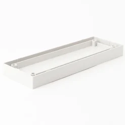 Petits Rangements En Polypropylène|Boîtes Et Rangement De Bureau^Muji Couvercle pour boîte archives grise 10cm