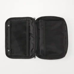 Agendas Et Calendriers^Muji Couverture d'agenda en polyester avec étui à stylo B6