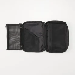 Agendas Et Calendriers^Muji Couverture d'agenda en polyester avec étui à stylo B6