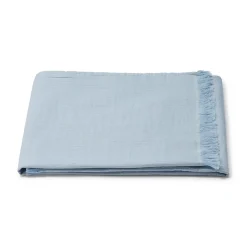 Coussins Et Plaids^Muji Couverture double gaze en coton biologique