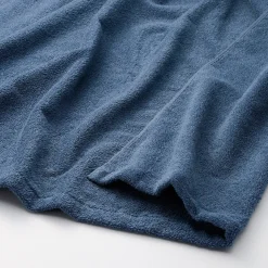 Coussins Et Plaids^Muji Couverture en coton bouclé 180 x 200 cm