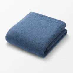 Coussins Et Plaids^Muji Couverture en coton bouclé 180 x 200 cm