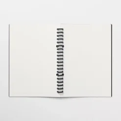 Feuilles Volantes^Muji Couverture pour feuilles volantes ‐ A5