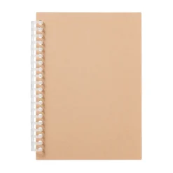 Feuilles Volantes^Muji Couverture pour feuilles volantes ‐ A5