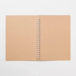 Feuilles Volantes^Muji Couverture pour feuilles volantes ‐ A5