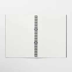 Feuilles Volantes^Muji Couverture pour feuilles volantes ‐ B5