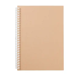 Feuilles Volantes^Muji Couverture pour feuilles volantes ‐ B5