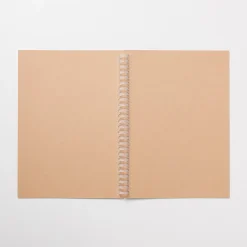 Feuilles Volantes^Muji Couverture pour feuilles volantes ‐ B5