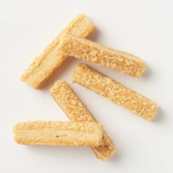 Chips, Snacks Et Fruits À Coque^Muji Craquants au fromage ‐ Gouda 80g