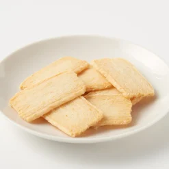 Chips, Snacks Et Fruits À Coque^Muji Craquants au fromage ‐ Parmigiano Reggiano 70g
