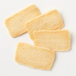 Chips, Snacks Et Fruits À Coque^Muji Craquants au fromage ‐ Parmigiano Reggiano 70g