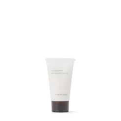 Gamme De Soins Anti‐Âge^Muji Crème hydratante Ageing Care tout-en-un - 30 g