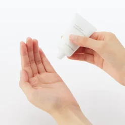 Gamme De Soins Anti‐Âge^Muji Crème hydratante Ageing Care tout-en-un - 30 g