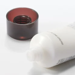 Gamme De Soins Anti‐Âge^Muji Crème hydratante Ageing Care tout-en-un - 30 g