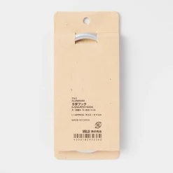 Solutions De Rangement Pour Vêtements|Produits D'Entretien Des Vêtements^Muji Crochet en aluminium