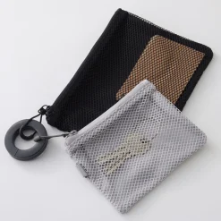 Accessoires De Voyage^Muji Crochet S