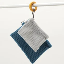 Accessoires De Voyage^Muji Crochet S