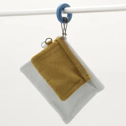 Accessoires De Voyage^Muji Crochet S