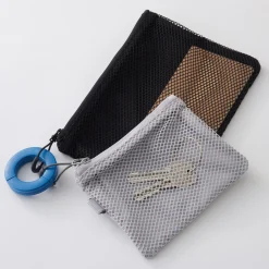 Accessoires De Voyage^Muji Crochet S