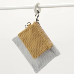 Accessoires De Voyage^Muji Crochet S