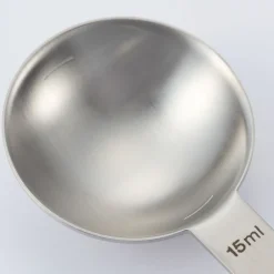 Ustensiles^Muji Cuillère à mesurer 15ml