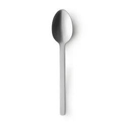 Couverts^Muji Cuillère à soupe en acier inoxydable 19cm