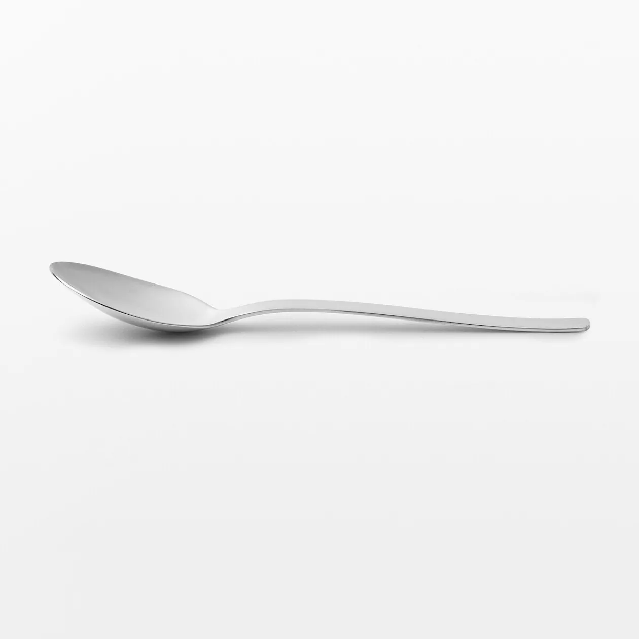 Couverts^Muji Cuillère à soupe en acier inoxydable 19cm