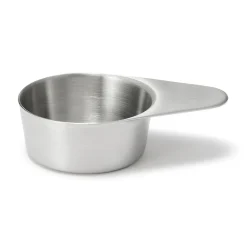 Ustensiles^Muji Cuillère doseuse café inox