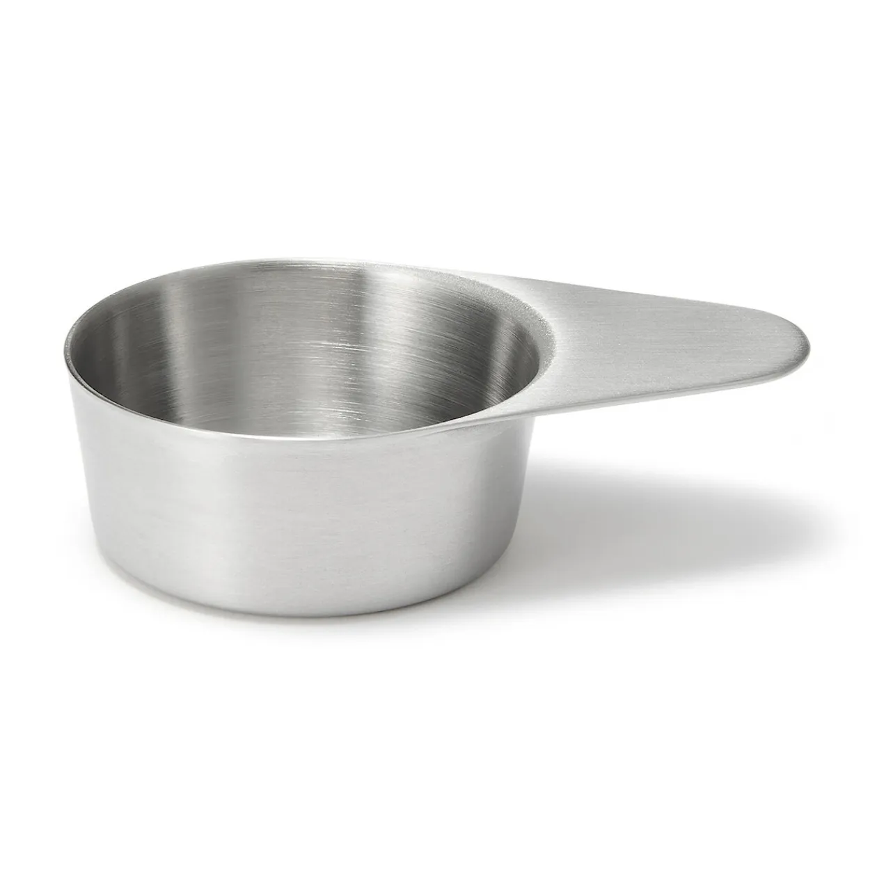 Ustensiles^Muji Cuillère doseuse café inox