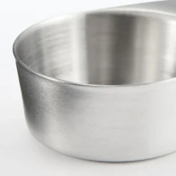 Ustensiles^Muji Cuillère doseuse café inox