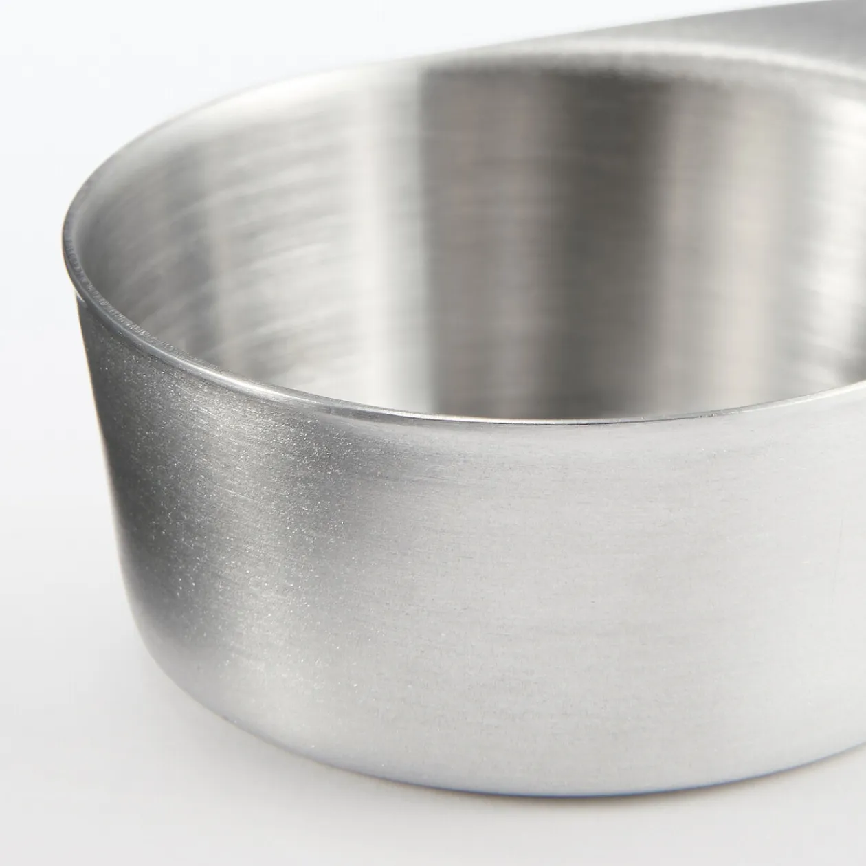 Ustensiles^Muji Cuillère doseuse café inox