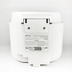 Électronique De Cuisine|Ustensiles^Muji Cuiseur à riz multifonction - 5,5 tasses