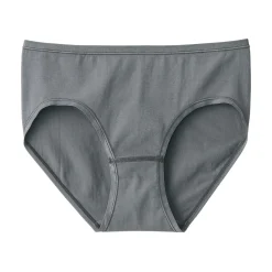 Sous‐Vêtements^Muji Culotte bikini en jersey stretch pour femme