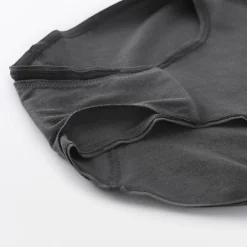 Sous‐Vêtements^Muji Culotte bikini menstruelle stretch pour femme