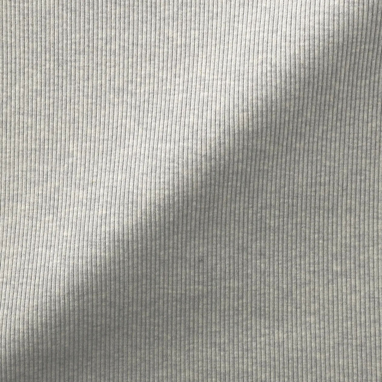 Hauts Et T‐Shirts^Muji Débardeur côtelé pour femme