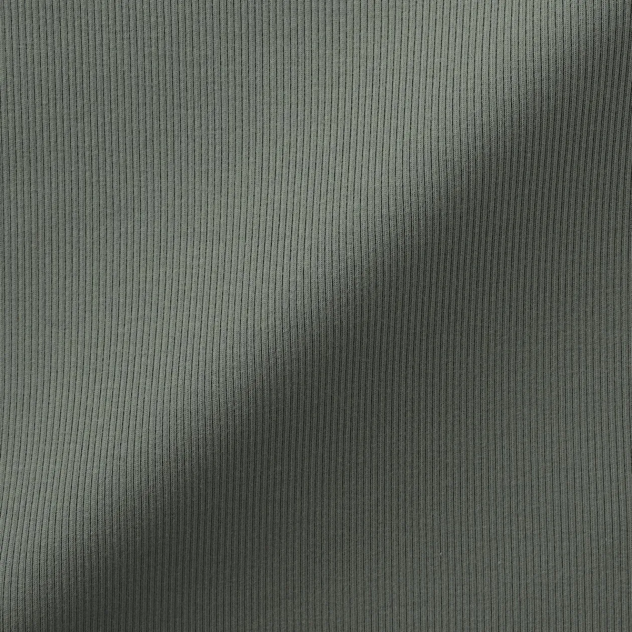 Hauts Et T‐Shirts^Muji Débardeur côtelé pour femme