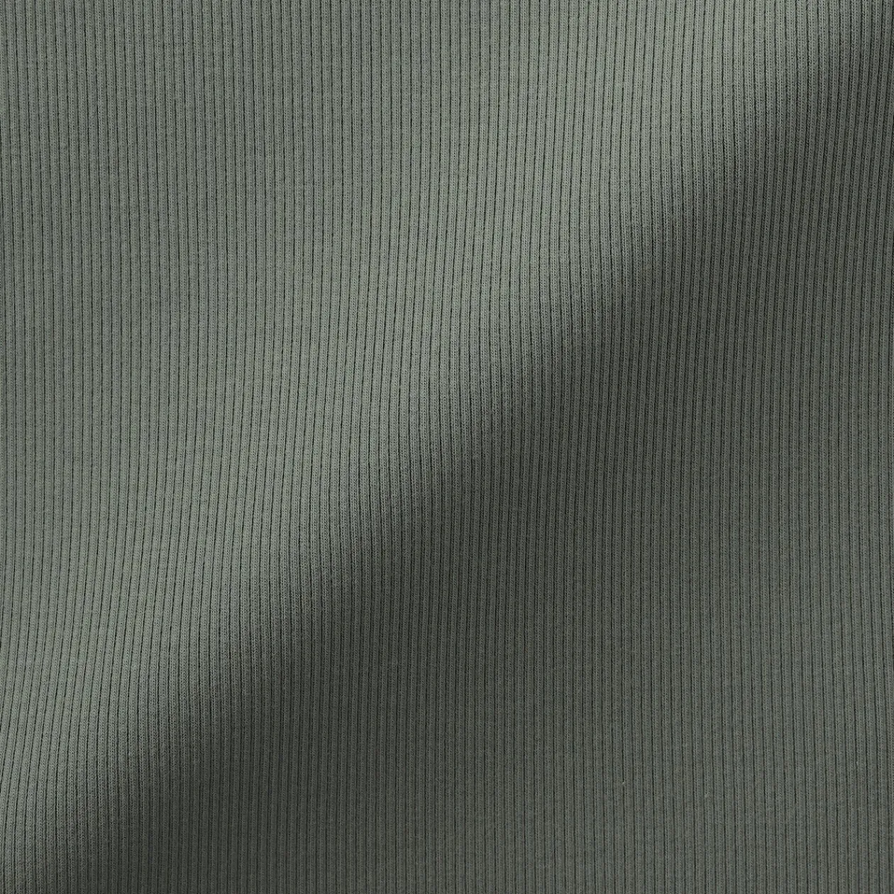 Hauts Et T‐Shirts^Muji Débardeur côtelé pour femme