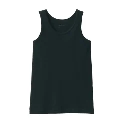 Sous‐Vêtements^Muji Débardeur en coton respirant pour homme