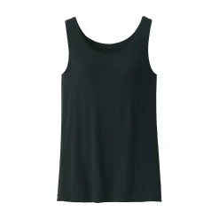 Sous‐Vêtements^Muji Débardeur Lyocell Stretch Smooth Support pour femme.