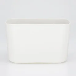 Rangements En Polyéthylène Souple^Muji Demi‐bac en polyéthylène souple L18X P25.5X H16cm