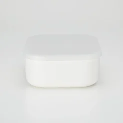 Rangements En Polyéthylène Souple^Muji Demi‐bac en polyéthylène souple L18X P25.5X8cm