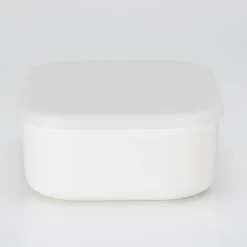 Rangements En Polyéthylène Souple^Muji Demi‐bac en polyéthylène souple L18X P25.5X8cm