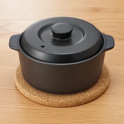 Linge De Table^Muji Dessous de plat en liège