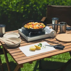 Linge De Table^Muji Dessous de plat en liège