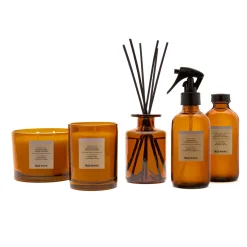 Diffuseurs Et Parfums D'Ambiance^Muji Diffuseur de parfum à tiges ‐ Sel de mer et sauge 175 ml