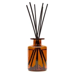 Diffuseurs Et Parfums D'Ambiance^Muji Diffuseur de parfum à tiges ‐ Pivoine et rose 175 ml