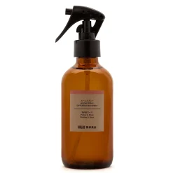 Diffuseurs Et Parfums D'Ambiance^Muji Diffuseur en spray ‐ Pivoine et rose 250 ml