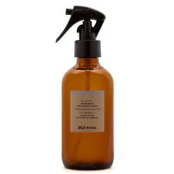 Diffuseurs Et Parfums D'Ambiance^Muji Diffuseur en spray ‐ Sel de mer et sauge 250 ml