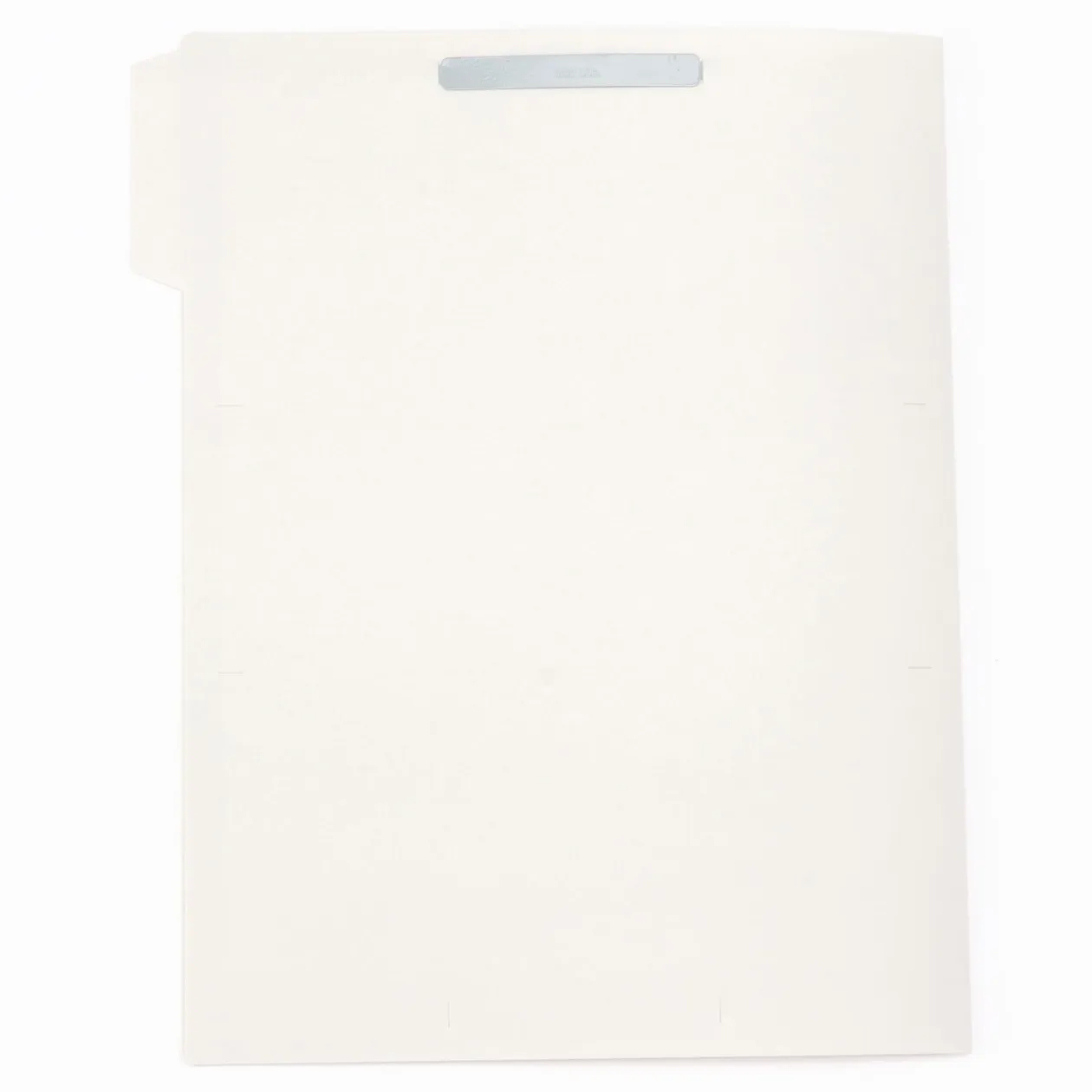 Porte‐Documents Et Dossiers^Muji Dossiers de documents en polypropylène expansé