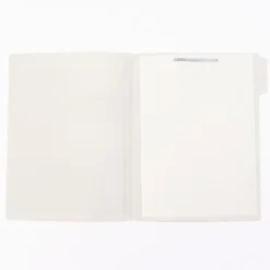 Porte‐Documents Et Dossiers^Muji Dossiers de documents en polypropylène expansé